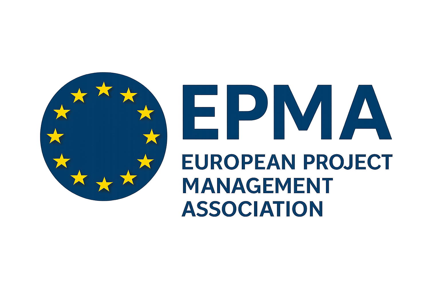 European Project Management Association Logo