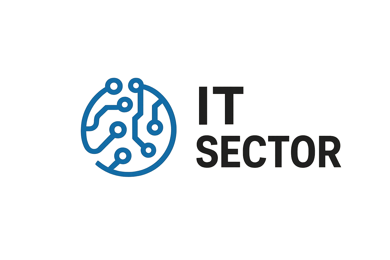 IT Sector Client Logo