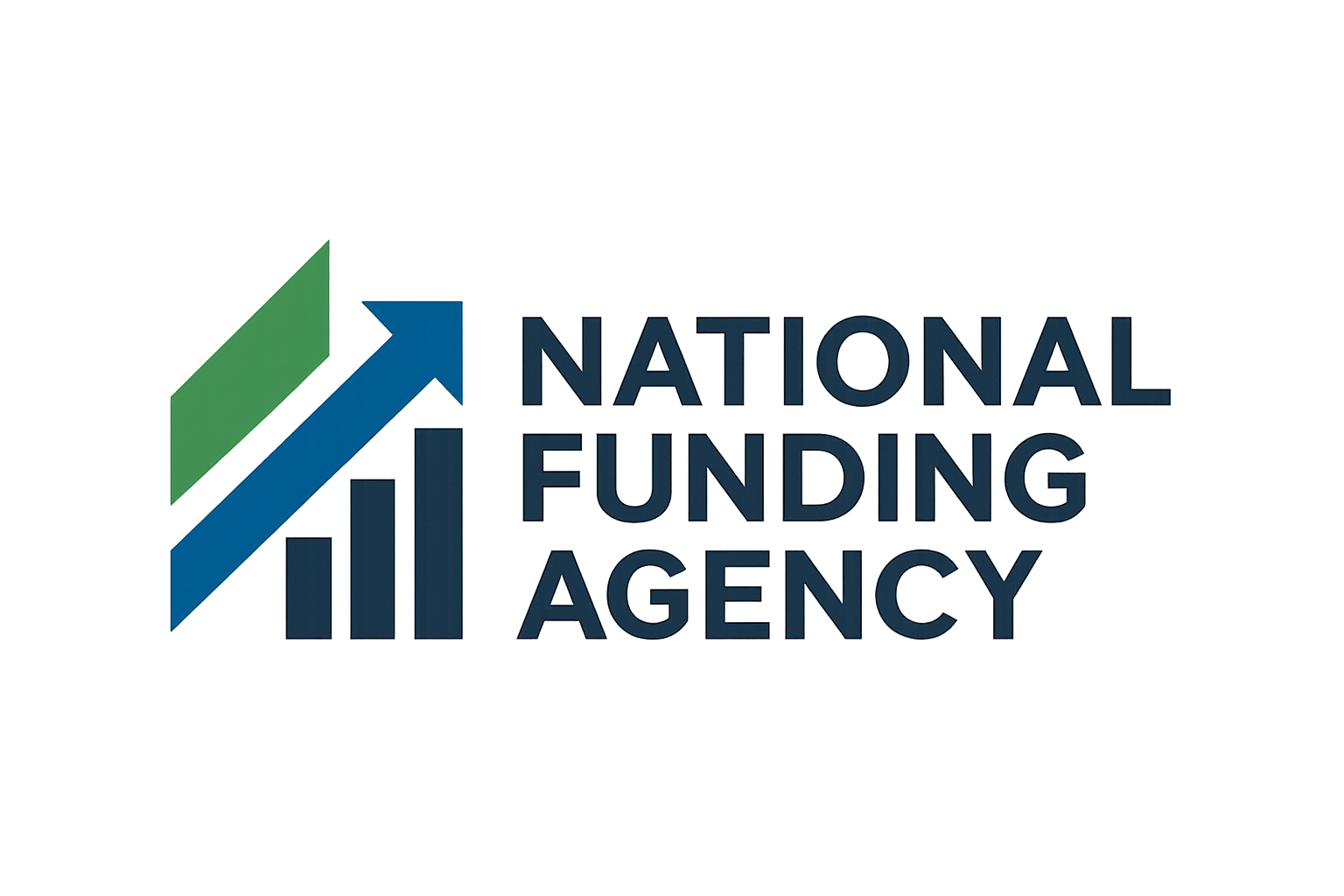 National Funding Agency Logo